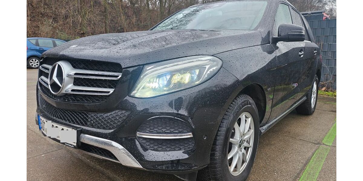 Mercedes-Benz GLE 350 191.759 km 23.900 &euro; Essen 45356