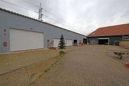 Gewerbeobjekt Krefeld Benrad - 749.000&euro; | Angebot:26048171