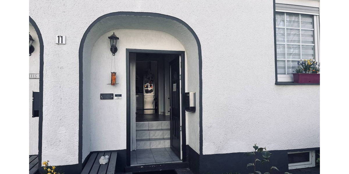 Doppelhaushälfte Gelsenkirchen Hassel - 4 Zimmer, 79 m&sup2;, 225.000&euro; | Angebot:26712725