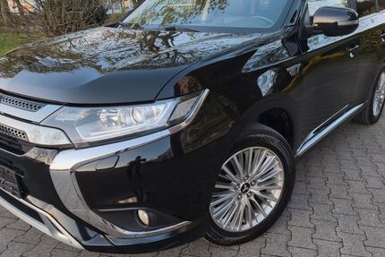 Mitsubishi Outlander 199.220 km 14.970 &euro; Oberhausen, Rheinland 46049