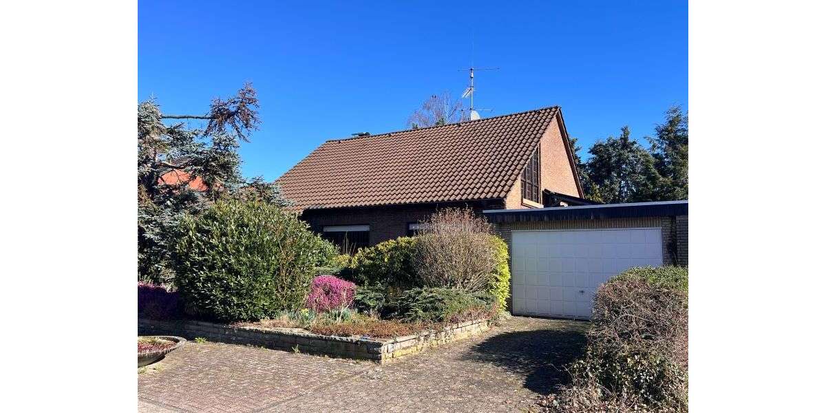 Einfamilienhaus Neukirchen-Vluyn Vluyn - 6 Zimmer, 150 m&sup2;, 595.000&euro; | Angebot:25353084