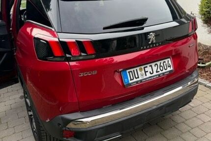 Peugeot 3008 41.535 km 19.800 &euro; Duisburg 47228