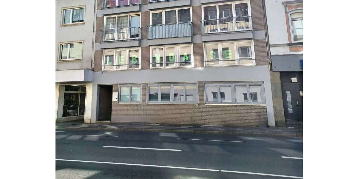 Gewerbeobjekt Oberhausen - 500&euro; | Angebot:26883539