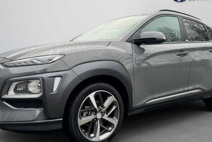 Hyundai KONA 63.866 km 16.490 &euro; Marl 45770