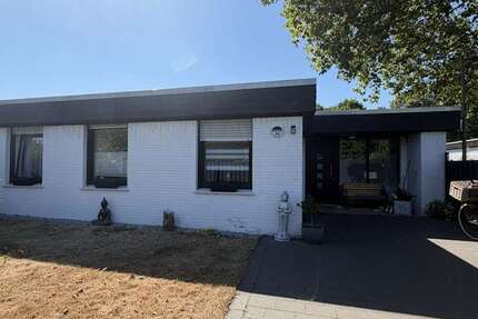 Haus Dorsten / Barkenberg Barkenberg - 6 Zimmer, 136 m&sup2;, 310.000&euro; | Angebot:27310793
