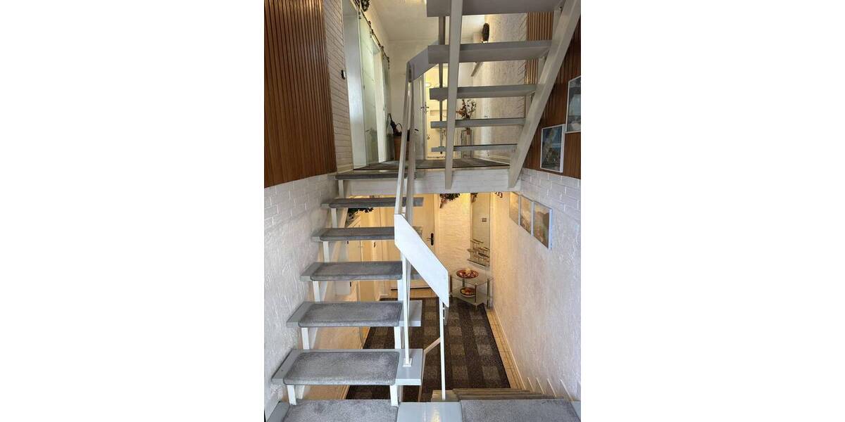 Einfamilienhaus Krefeld Hüls - 4 Zimmer, 110 m&sup2;, 370.000&euro; | Angebot:25997449