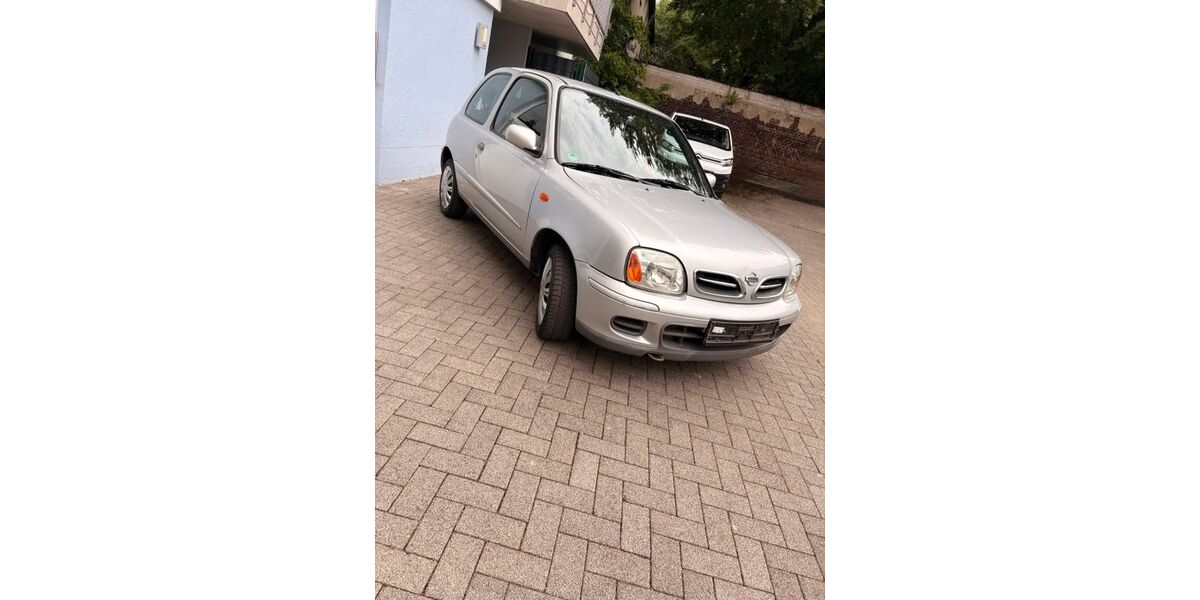 Nissan Micra 125.000 km 2.250 &euro; Gelsenkirchen 45888