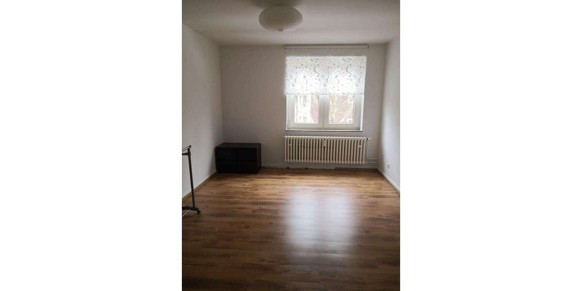 Etagenwohnung Gelsenkirchen Horst - 3 Zimmer, 62 m&sup2;, 450&euro; | Angebot:26013762