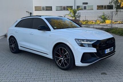Audi Q8 99.991 km 52.900 &euro; Krefeld 47804