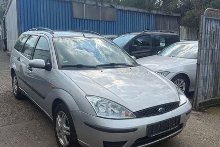 Ford Focus 79.000 km 2.500 &euro; Essen 45143