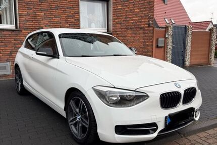BMW 116 170.453 km 5.700 &euro; Oberhausen 46049