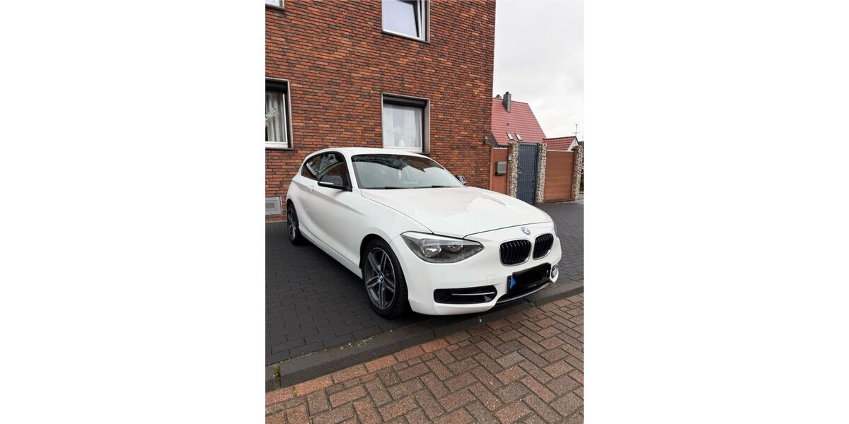 BMW 116 170.453 km 5.700 &euro; Oberhausen 46049