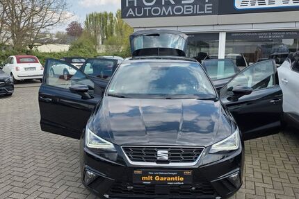 Seat Ibiza 4.457 km 19.950 &euro; Essen 45279