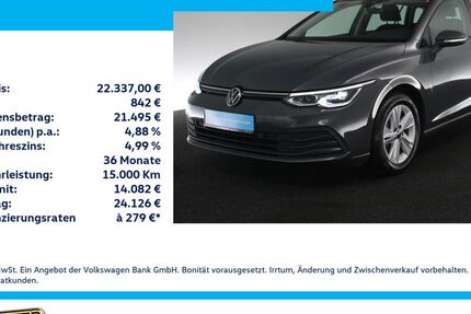 VW Golf 65.370 km 21.447 &euro; Krefeld 47803