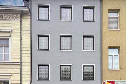 Haus Krefeld Gartenstadt - 15 Zimmer, 262 m&sup2;, 650.000&euro; | Angebot:26801543