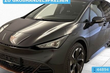 Cupra Born 27.215 km 32.690 &euro; Krefeld 47829