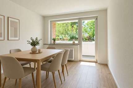 Wohnung Duisburg Angerhausen - 3 Zimmer, 79 m&sup2;, 199.900&euro; | Angebot:27320201