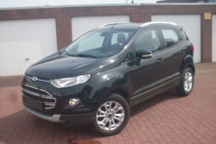 Ford EcoSport 111.500 km 4.500 &euro; Geldern 47608