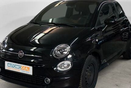 Fiat 500 65.323 km 10.257 &euro; Dinslaken 46539