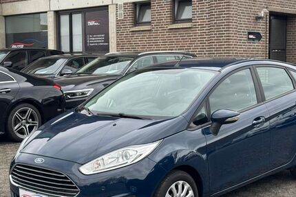 Ford Fiesta 86.369 km 6.990 &euro; Geldern 47608