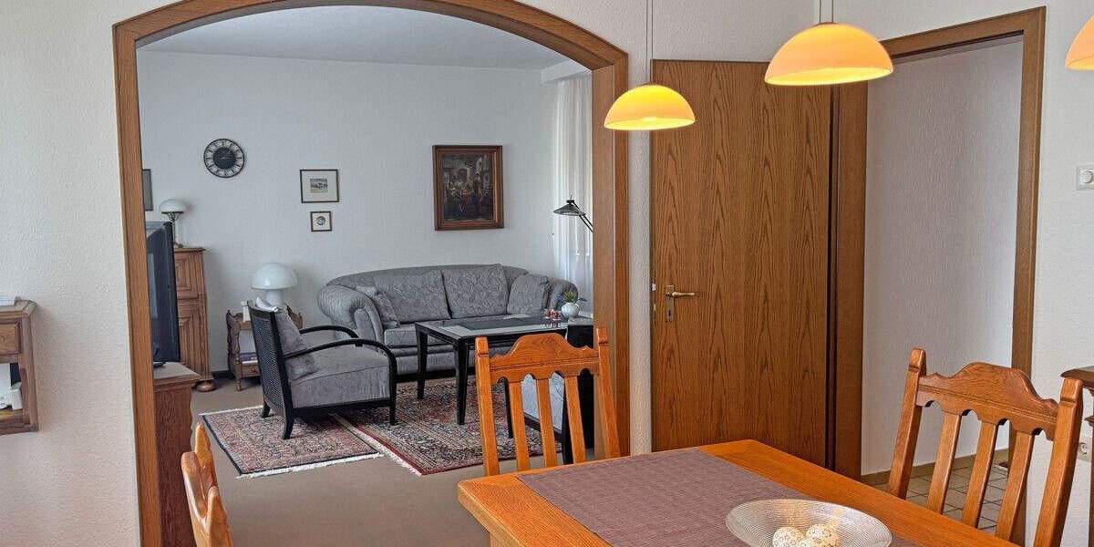 Einfamilienhaus Voerde Spellen - 5 Zimmer, 95 m&sup2;, 420.000&euro; | Angebot:25684450