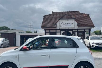 Renault Twingo 41.244 km 7.890 &euro; Dinslaken 46539