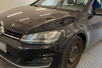 VW Golf 215.726 km 3.900 &euro; Gelsenkirchen 45879