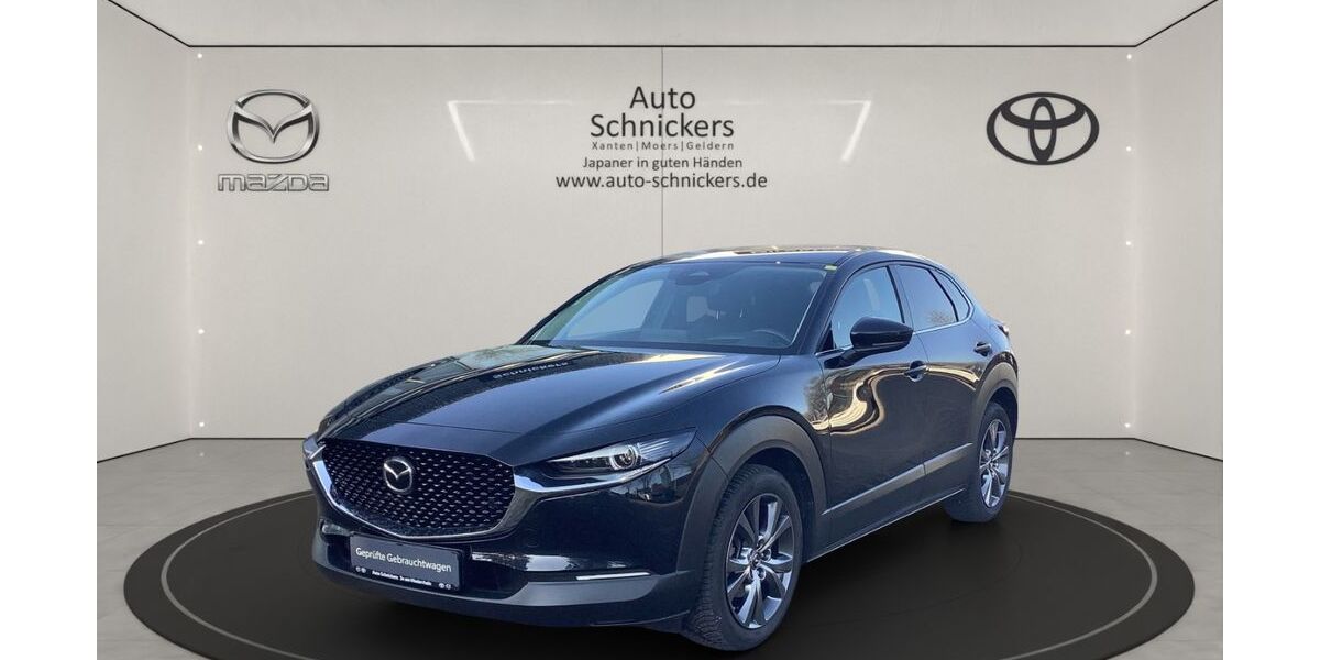 Mazda CX-30 20.180 km 28.490 &euro; Xanten 46509