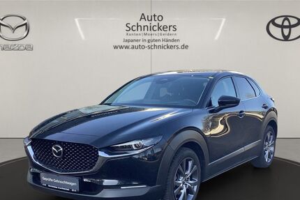 Mazda CX-30 20.180 km 28.740 &euro; Xanten 46509