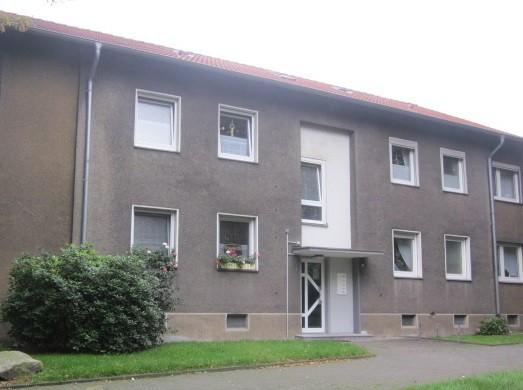 Etagenwohnung Herten Bertlich - 3 Zimmer, 74 m&sup2;, 633&euro; | Angebot:23551832