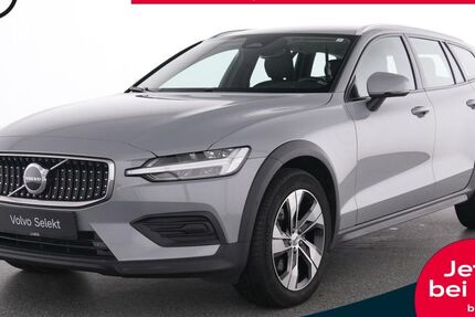 Volvo V60 Cross Country 26.855 km 33.990 &euro; Essen-Kray 45309