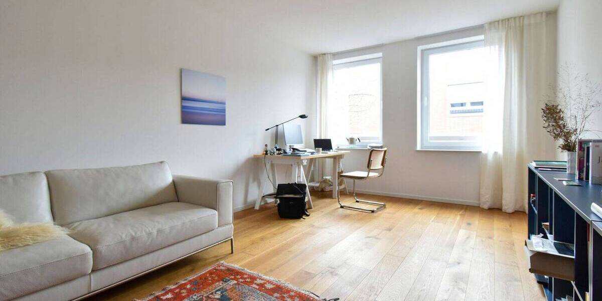 Etagenwohnung Essen / Südostviertel Südostviertel - 6 Zimmer, 184 m&sup2;, 750.000&euro; | Angebot:26154729