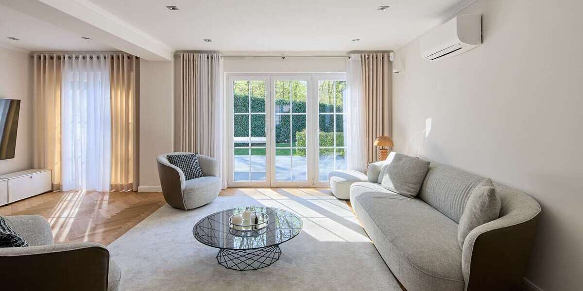 Einfamilienhaus Duisburg / Rumeln-Kaldenhausen Kaldenhausen - 4 Zimmer, 142 m&sup2;, 799.000&euro; | Angebot:26119808