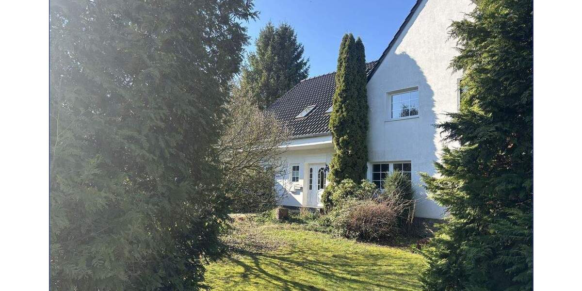 Doppelhaushälfte Essen Heidhausen - 5 Zimmer, 198 m&sup2;, 750.000&euro; | Angebot:25695444