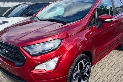 Ford EcoSport 180.000 km 6.999 &euro; Marl 45772