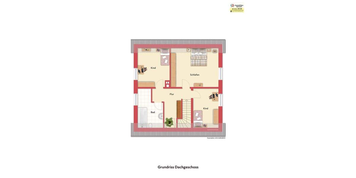 Einfamilienhaus Raesfeld Erle - 4 Zimmer, 139 m&sup2;, 385.000&euro; | Angebot:25707871
