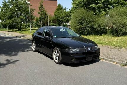 Seat Leon 231.000 km 2.700 &euro; Gelsenkirchen 45899