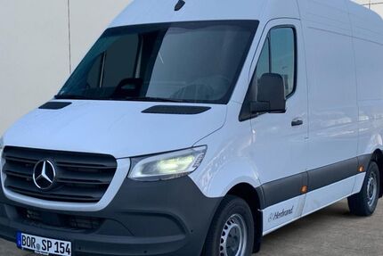 Mercedes-Benz Sprinter 10.774 km 50.634 &euro; Krefeld 47807