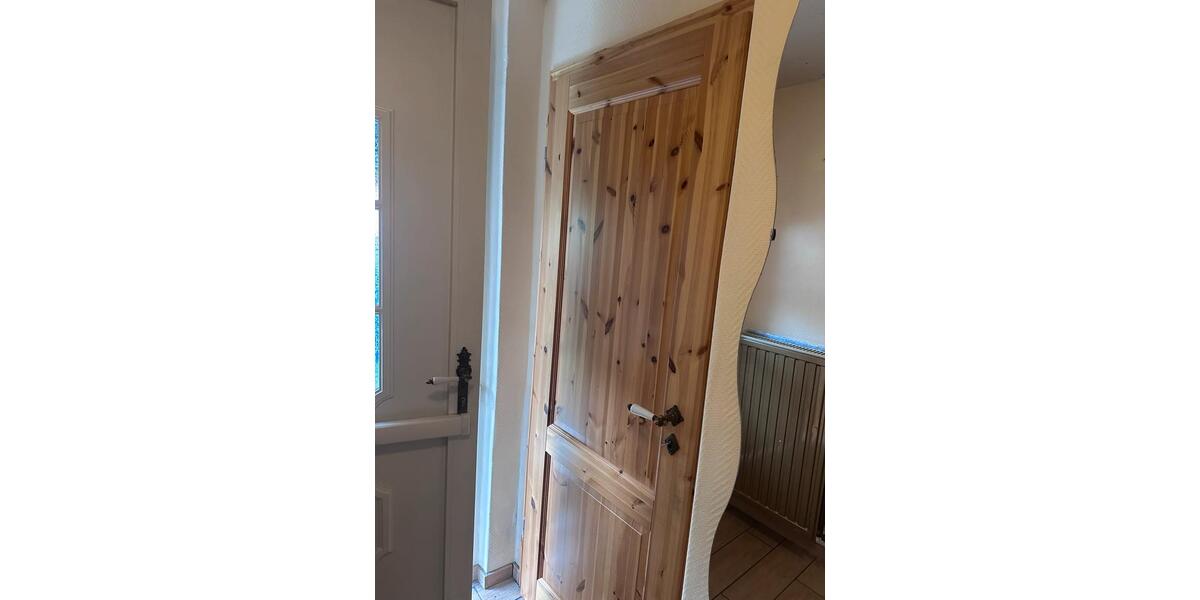 Doppelhaushälfte Duisburg Rheinhausen - 4 Zimmer, 100 m&sup2;, 335.000&euro; | Angebot:26223466