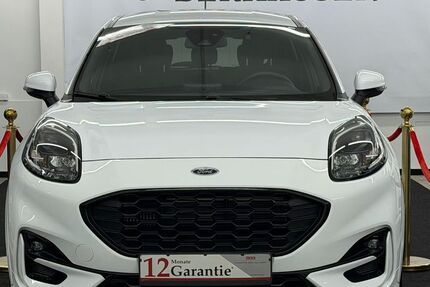 Ford Puma 29.957 km 15.499 &euro; Oberhausen 46049
