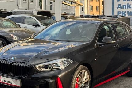 BMW 128 27.402 km 30.900 &euro; Oberhausen 46045