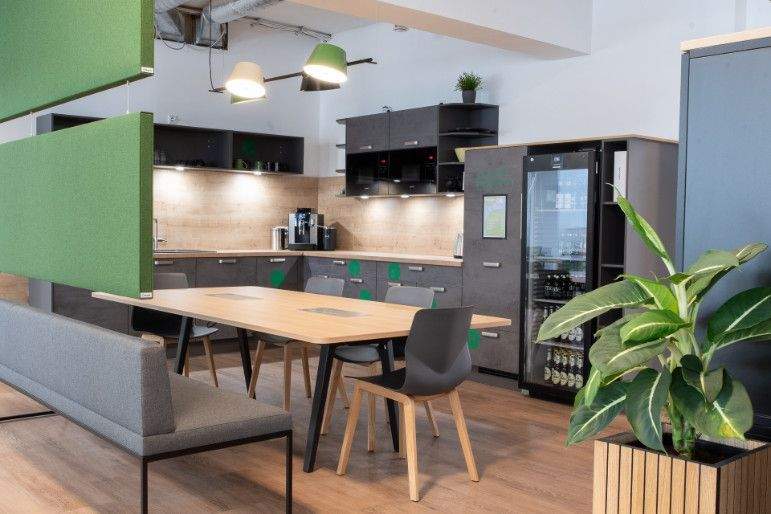 Gewerbeobjekt Essen Stadtkern - 789&euro; | Angebot:25894662