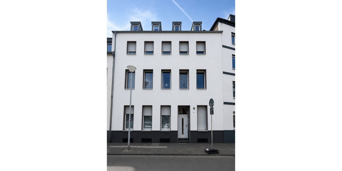 Einfamilienhaus Krefeld Cracau - 10 Zimmer, 361 m&sup2;, 645.000&euro; | Angebot:27281541