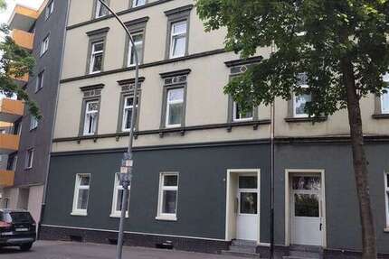 Wohnung Gelsenkirchen Rotthausen - 3 Zimmer, 73 m&sup2;, 395&euro; | Angebot:24607727