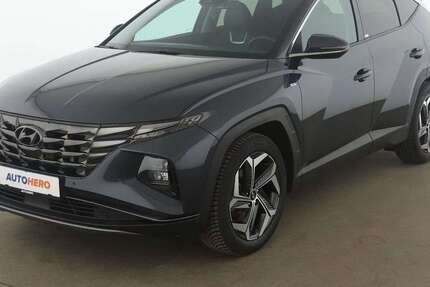 Hyundai TUCSON 33.945 km 23.440 &euro; Essen 45141