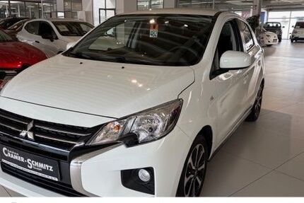 Mitsubishi Space Star 25.840 km 11.990 &euro; Wesel 46485
