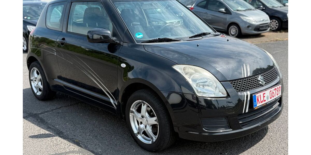 Suzuki Swift 92.880 km 3.099 &euro; Geldern 47608