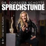 Dr. Cordelia Schotts Sprechstunde