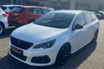 Peugeot 308 220.000 km 7.999 &euro; Rheinberg 47495