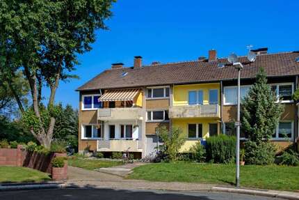 Wohnung Moers - 3.5 Zimmer, 66 m&sup2;, 659&euro; | Angebot:27339391